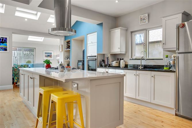 62 Laraghcon, Lucan, Co. Dublin