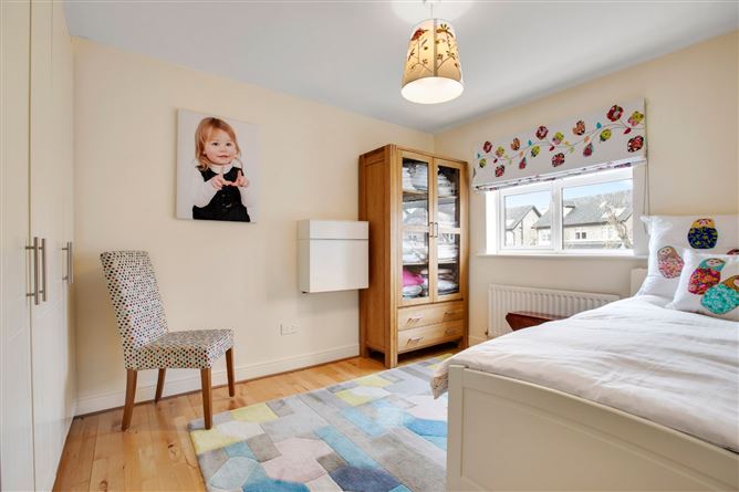 62 Laraghcon, Lucan, Co. Dublin
