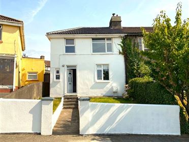 Main image for 65 Marymount, Ferrybank, Waterford