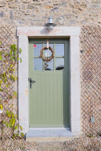 The Green, Rathmolyon Village, Co. Meath