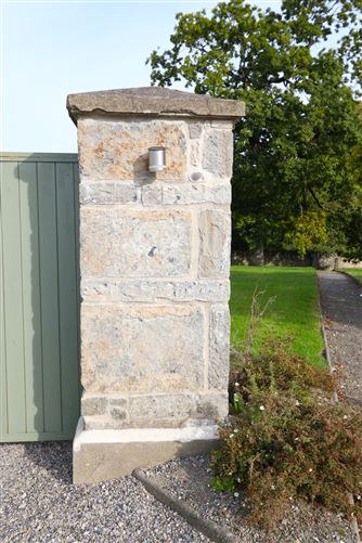 The Green, Rathmolyon Village, Co. Meath