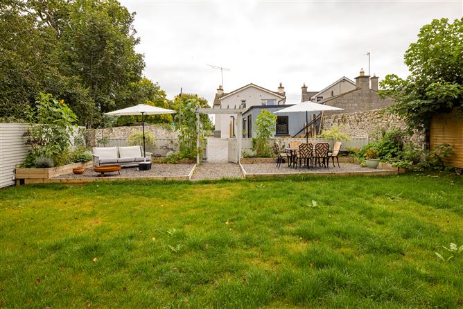 The Green, Rathmolyon Village, Co. Meath