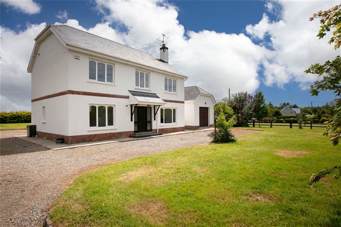 Main image for Tullycanna, Ballymitty, Co. Wexford