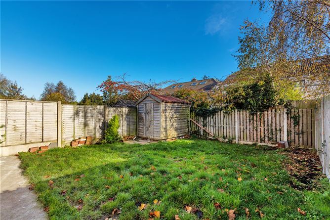 8 Gainsborough Close, Malahide, Co. Dublin