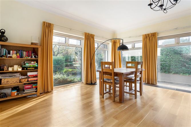 24 Greenfield Park, Donnybrook, Dublin 4