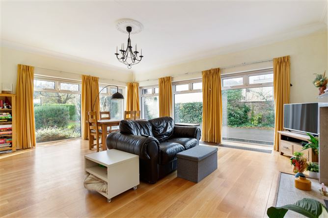 24 Greenfield Park, Donnybrook, Dublin 4