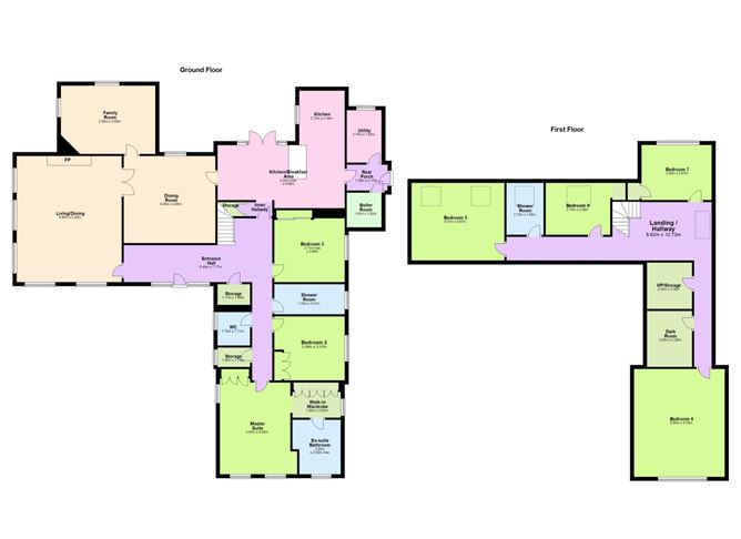 24 Greenfield Park, Donnybrook, Dublin 4