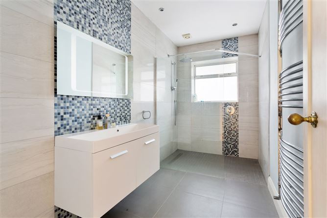 24 Greenfield Park, Donnybrook, Dublin 4