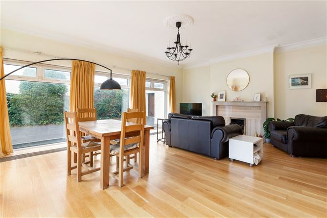 24 Greenfield Park, Donnybrook, Dublin 4