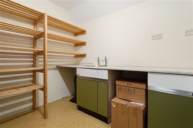 24 Greenfield Park, Donnybrook, Dublin 4