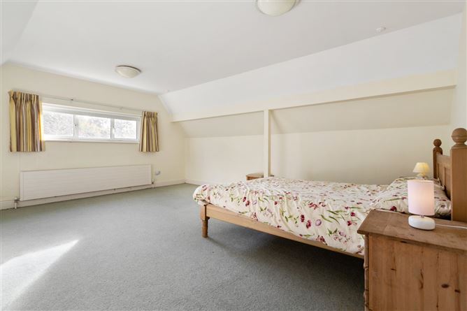 24 Greenfield Park, Donnybrook, Dublin 4