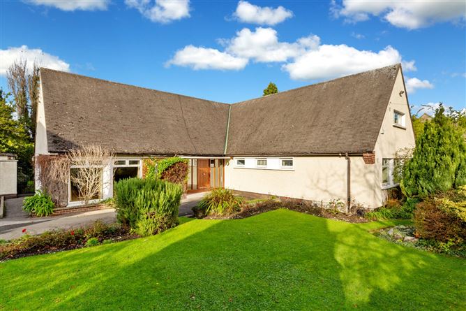 24 Greenfield Park, Donnybrook, Dublin 4