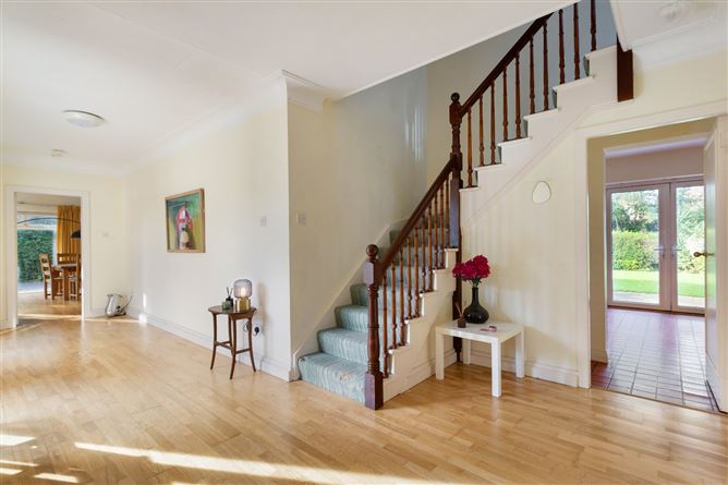 24 Greenfield Park, Donnybrook, Dublin 4