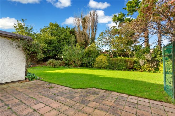 24 Greenfield Park, Donnybrook, Dublin 4