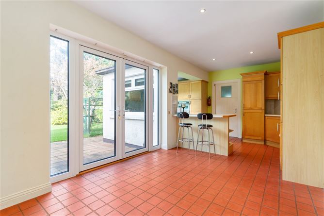 24 Greenfield Park, Donnybrook, Dublin 4