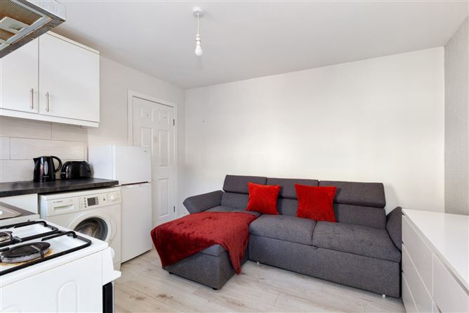 4 Newbury Heights, Clonshaugh, Dublin 17