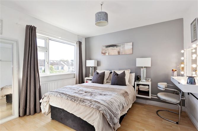 4 Newbury Heights, Clonshaugh, Dublin 17