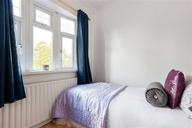 4 Newbury Heights, Clonshaugh, Dublin 17