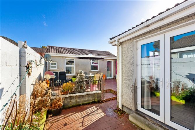 4 Newbury Heights, Clonshaugh, Dublin 17