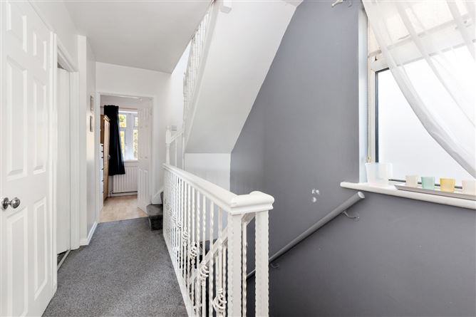 4 Newbury Heights, Clonshaugh, Dublin 17
