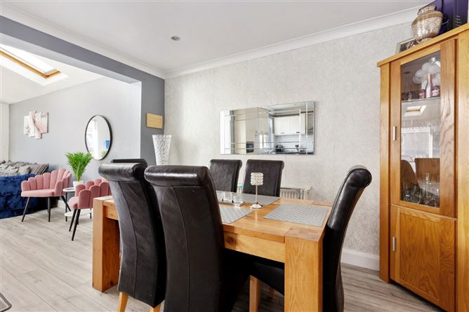 4 Newbury Heights, Clonshaugh, Dublin 17