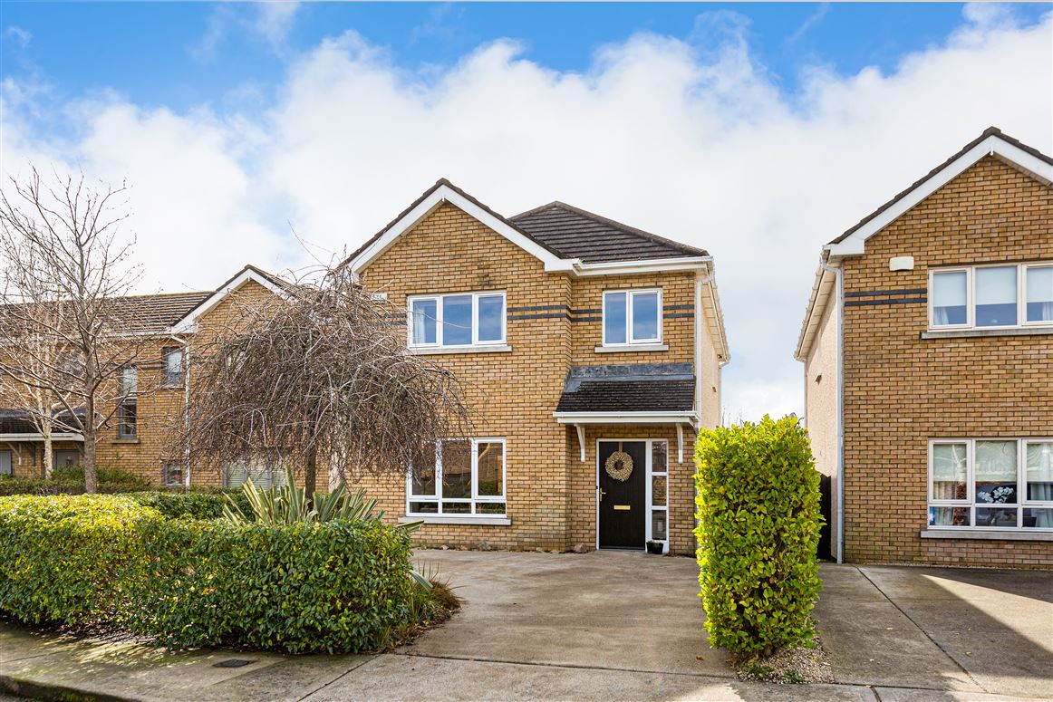 13 Holywell Drive, Kilcoole, Wicklow