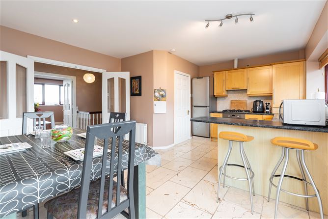 106 Gleann Na Ri, Druid Valley, Cabinteely, Dublin 18