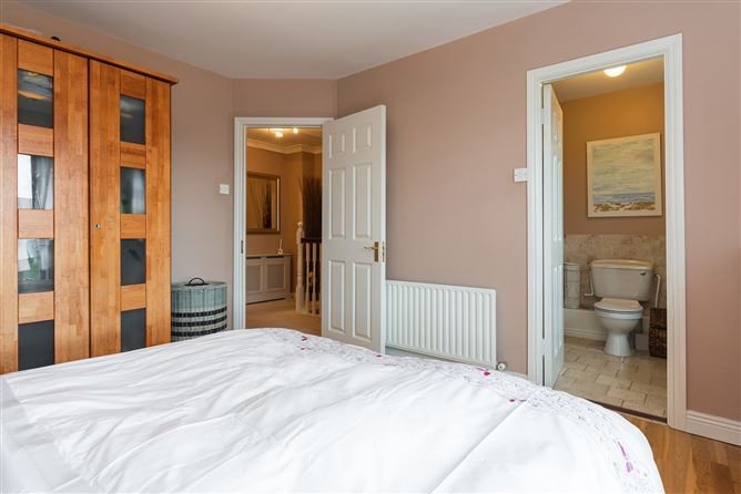 106 Gleann Na Ri, Druid Valley, Cabinteely, Dublin 18