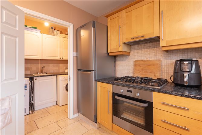 106 Gleann Na Ri, Druid Valley, Cabinteely, Dublin 18