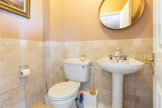 106 Gleann Na Ri, Druid Valley, Cabinteely, Dublin 18