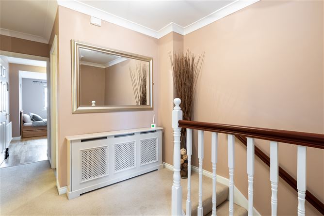 106 Gleann Na Ri, Druid Valley, Cabinteely, Dublin 18
