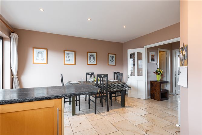 106 Gleann Na Ri, Druid Valley, Cabinteely, Dublin 18