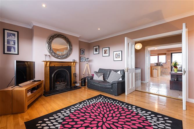 106 Gleann Na Ri, Druid Valley, Cabinteely, Dublin 18