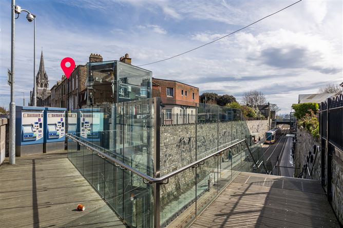16 New Cabra Road , Phibsborough, Dublin 7