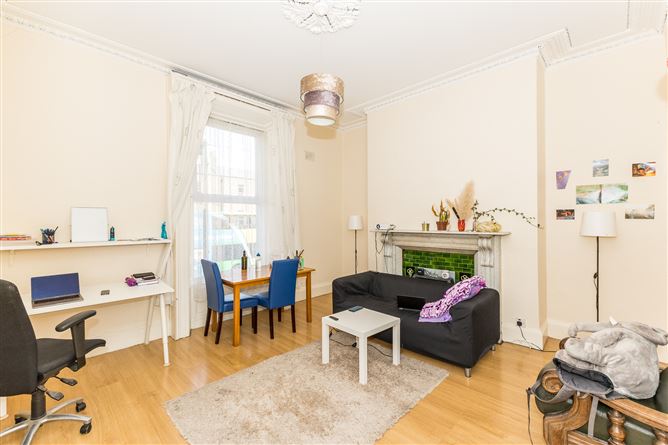 16 New Cabra Road , Phibsborough, Dublin 7