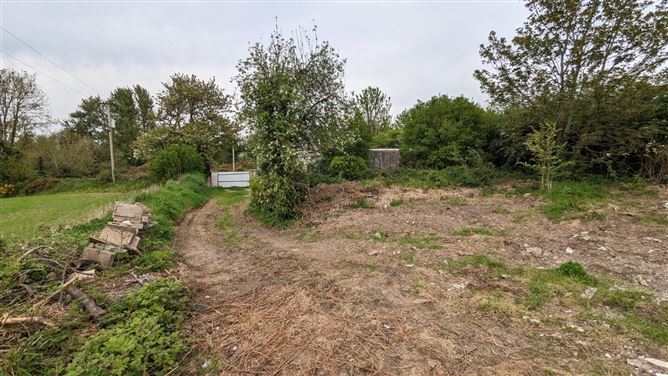 Slaney Cottage, Ballycarney, Enniscorthy, Co. Wexford
