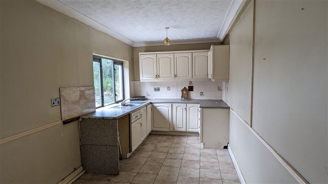 Slaney Cottage, Ballycarney, Enniscorthy, Co. Wexford