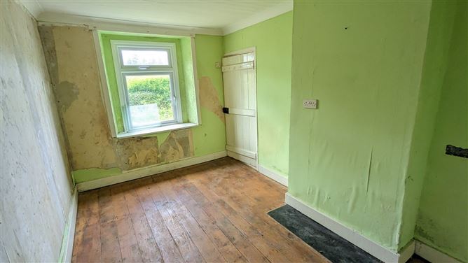 Slaney Cottage, Ballycarney, Enniscorthy, Co. Wexford
