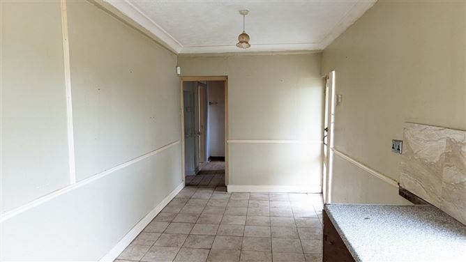 Slaney Cottage, Ballycarney, Enniscorthy, Co. Wexford