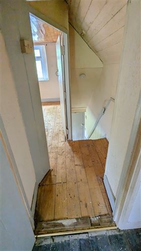 Slaney Cottage, Ballycarney, Enniscorthy, Co. Wexford