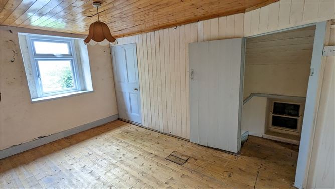 Slaney Cottage, Ballycarney, Enniscorthy, Co. Wexford