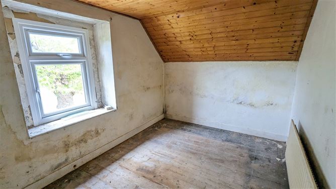 Slaney Cottage, Ballycarney, Enniscorthy, Co. Wexford