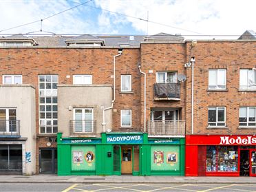 Image for 144 James Street , South City Centre - D8, Dublin 8