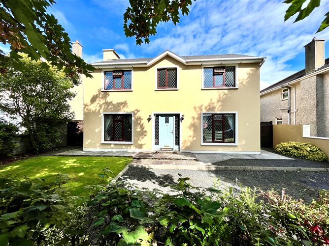 Lioscarrig Drive Tralee Kerry Gary Odriscoll Co Ltd