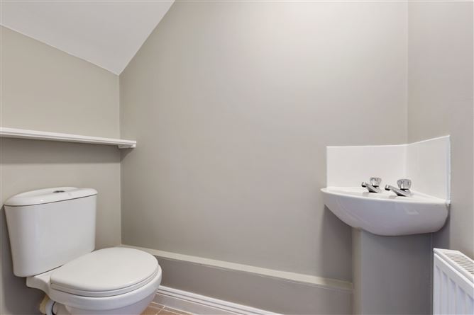 38 Grahams Court, Wicklow Town, Wicklow