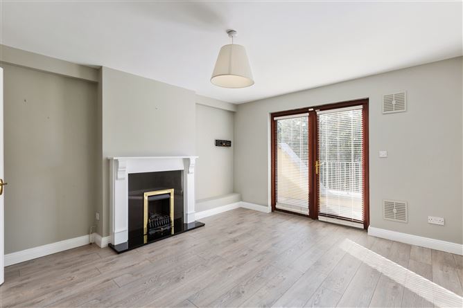 38 Grahams Court, Wicklow Town, Wicklow