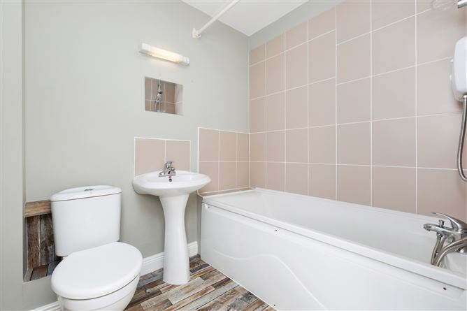 38 Grahams Court, Wicklow Town, Wicklow