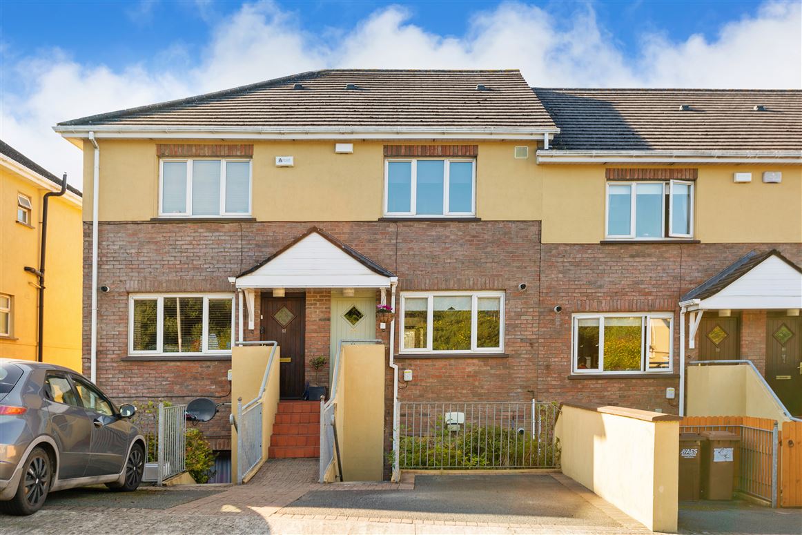 38 Grahams Court, Wicklow Town, Wicklow