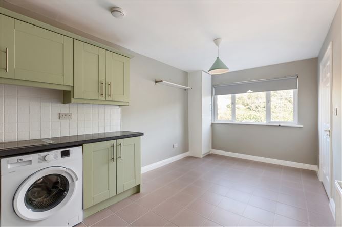 38 Grahams Court, Wicklow Town, Wicklow