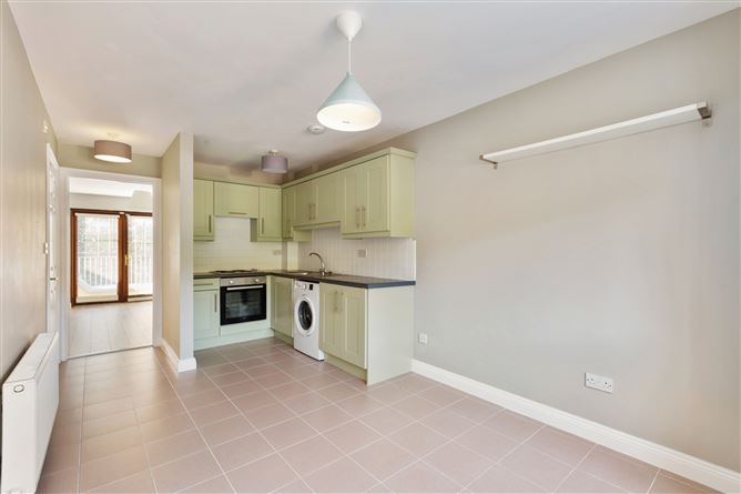 38 Grahams Court, Wicklow Town, Wicklow
